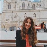 Doy clases particulares de todas las asignaturas, excepto inglés. Para primaria y 1 y 2 de la E.S.O